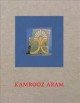 Kamrooz Aram. Cover Image