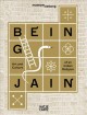 Being Jain : art and culture of an Indian religion  Cover Image