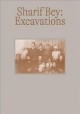 Sharif Bey : excavations. Cover Image