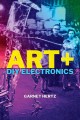Art + DIY electronics  Cover Image