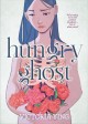 Hungry ghost  Cover Image