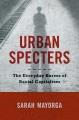 Urban specters : the everyday harms of racial capitalism.  Cover Image