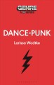 Dance-punk  Cover Image