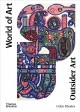 Outsider art : art brut and its affinities  Cover Image