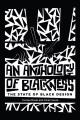 An anthology of Blackness : the state of Black design  Cover Image