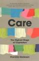 Care : the highest stage of capitalism  Cover Image