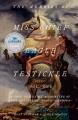 The memoirs of Miss Chief Eagle Testickle : a true and exact accounting of the history of Turtle Island = ᐅᑭᐢᑭᓯᐏᓇ ᐅᑭᒫᐏᐢᑵᐤ ᑭᐦᐁᐤ ᒥᑎᓱᐘᕀ  Cover Image