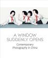 A window suddenly opens : contemporary photography in China  Cover Image