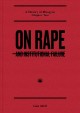 Go to record On rape : and institutional failure