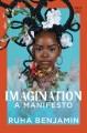 Go to record Imagination : a manifesto