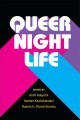 Queer nightlife  Cover Image