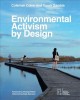 Environmental activism by design  Cover Image