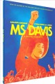 Ms. Davis : a graphic biography  Cover Image