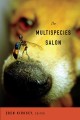 The Multispecies Salon  Cover Image