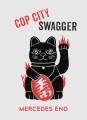 Cop city swagger  Cover Image